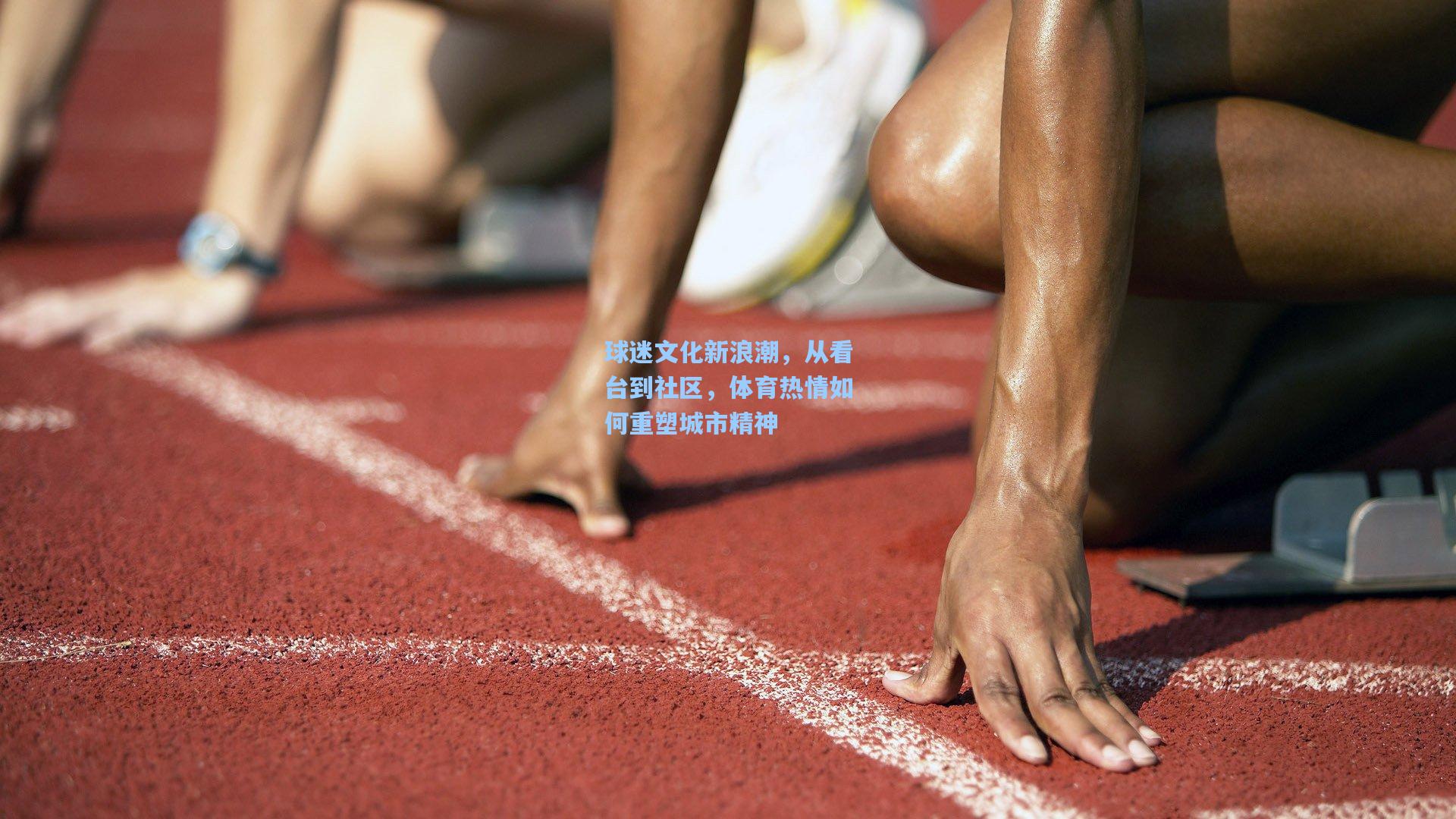 球迷文化新浪潮，从看台到社区，体育热情如何重塑城市精神