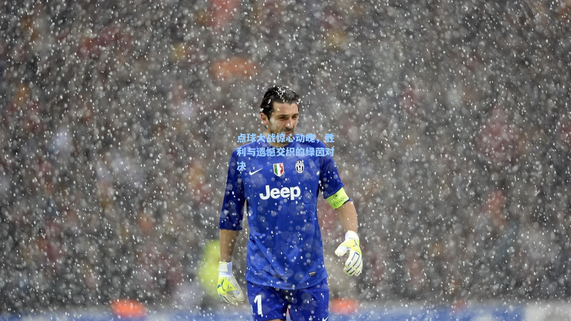 点球大战惊心动魄，胜利与遗憾交织的绿茵对决