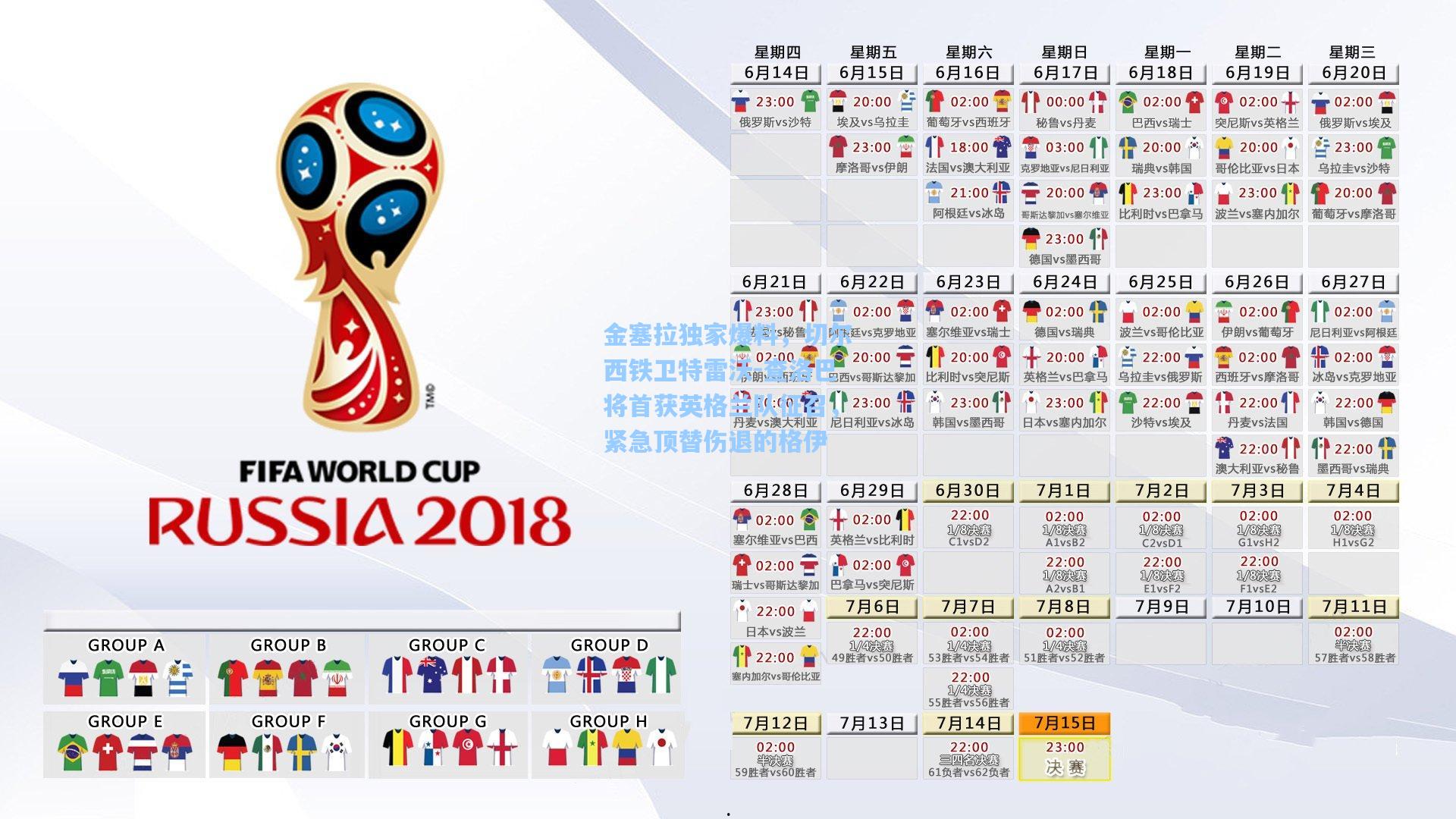 金塞拉独家爆料,切尔西铁卫特雷沃-查洛巴将首获英格兰队征召,紧急顶替伤退的格伊