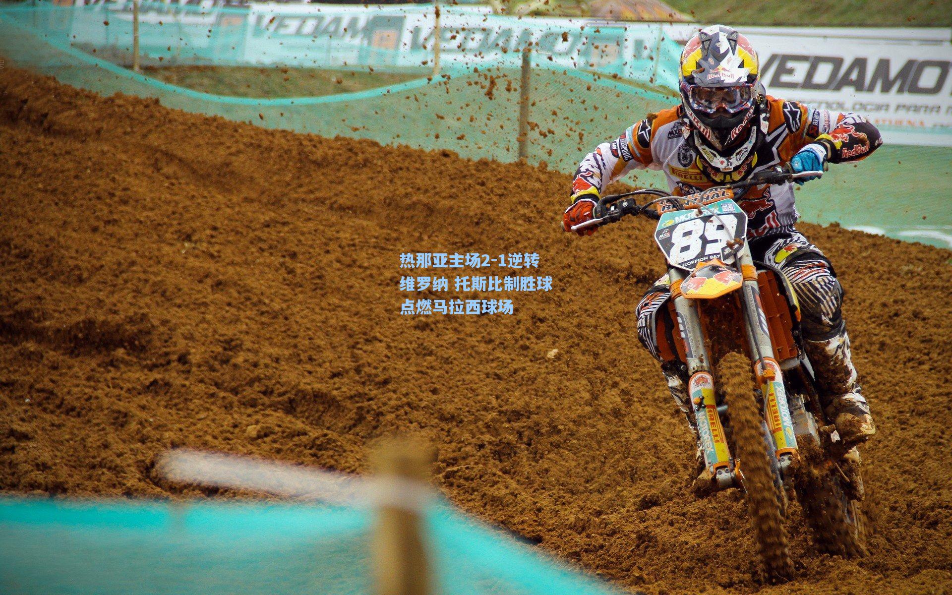 热那亚主场2-1逆转维罗纳 托斯比制胜球点燃马拉西球场