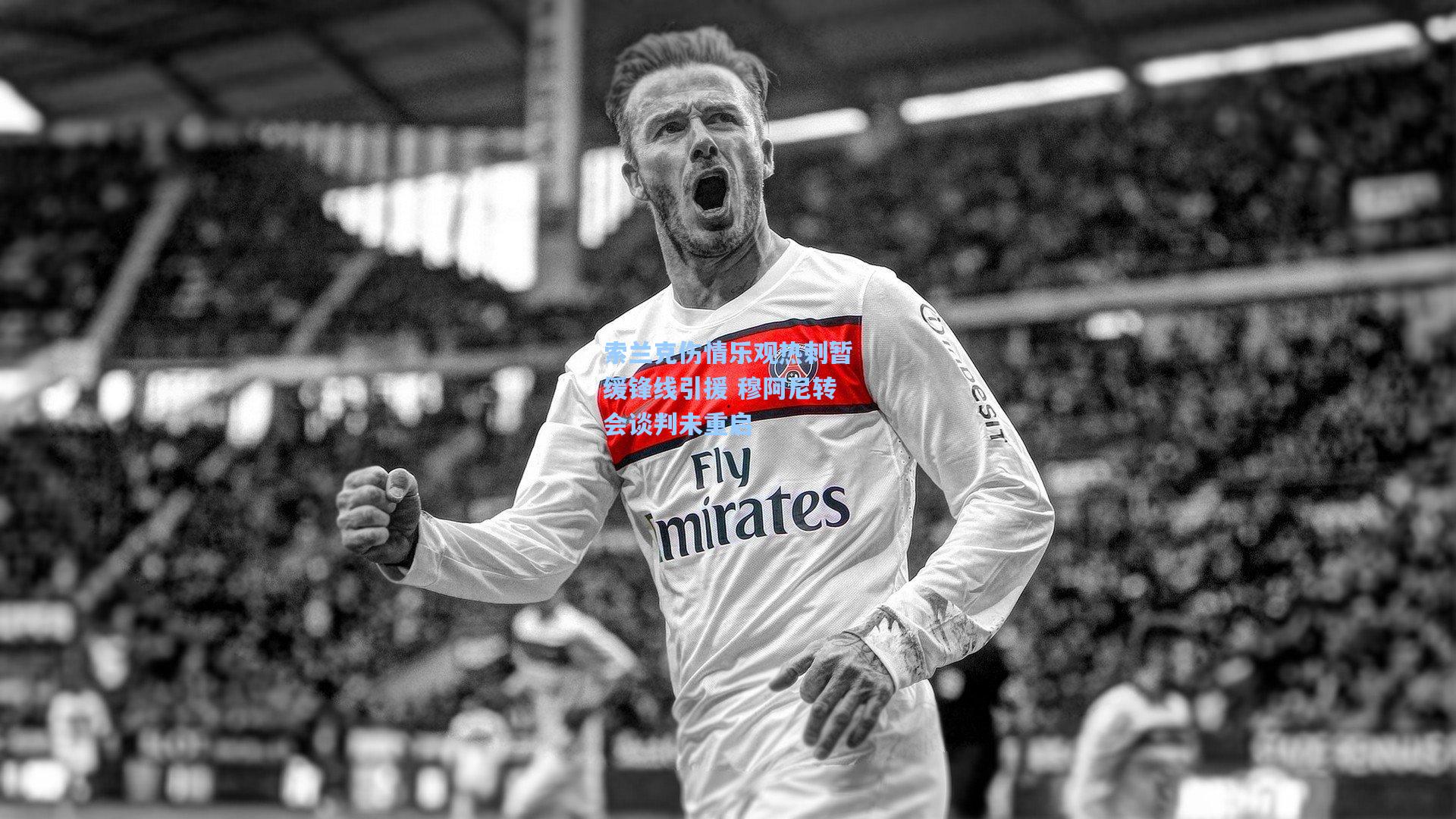 索兰克伤情乐观热刺暂缓锋线引援 穆阿尼转会谈判未重启