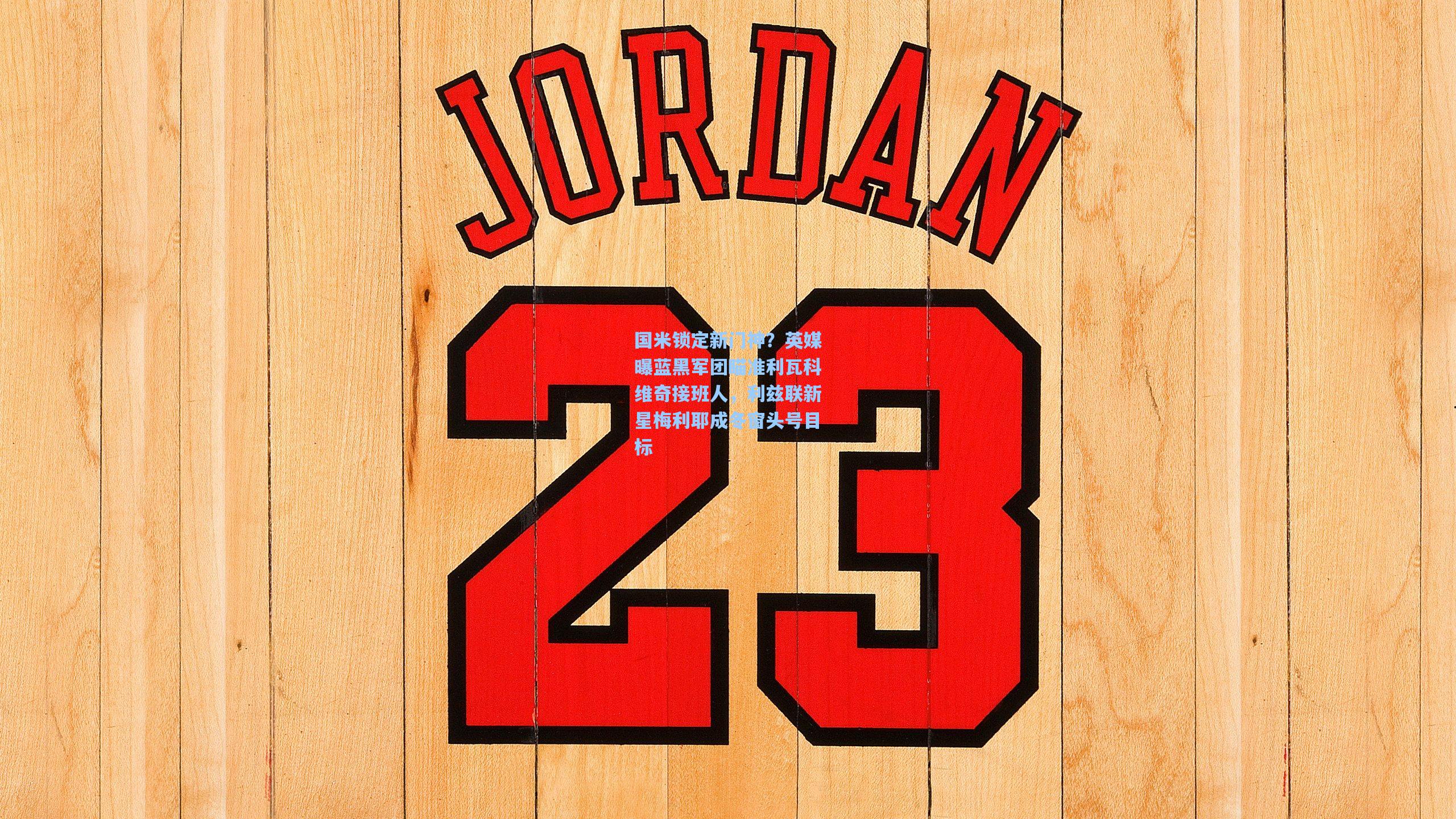 国米锁定新门神？英媒曝蓝黑军团瞄准利瓦科维奇接班人，利兹联新星梅利耶成冬窗头号目标